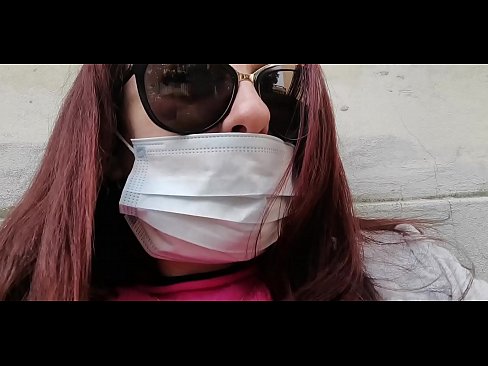 ❤️ D'Nicoletta hëlt sech op hirem Noper a pisst a senger Garage (Special Covid19 Italienesch Quarantän) ❤️❌ Porno vk op lb.robosexshop.ru ❌❤