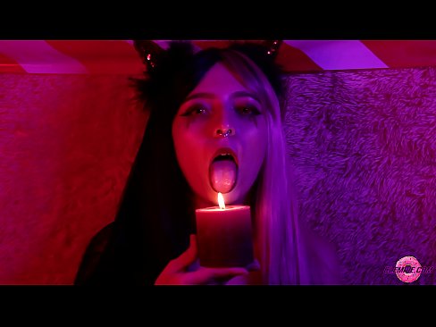 ❤️ Passionéierte Blowjob vum Sexy Succubus mat Mond Erfëllung ❤️❌ Porno vk op lb.robosexshop.ru ❌❤