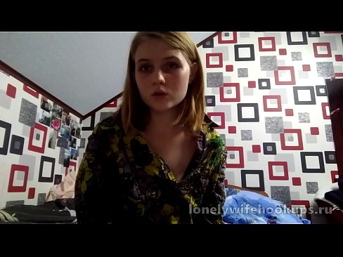 ❤️ Jonk blond Student aus Russland gär méi grouss Dicks. ❤️❌ Porno vk op lb.robosexshop.ru ❌❤