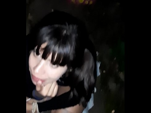 ❤️ Op der Strooss geschwollen Penis am Austausch fir Séissegkeeten ❤️❌ Porno vk op lb.robosexshop.ru ❌❤